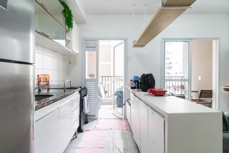 Apartamento para alugar com 54m², 2 quartos e 1 vaga