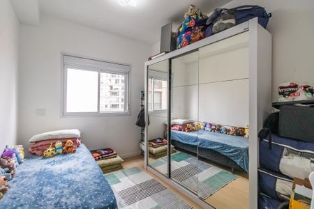 Apartamento para alugar com 54m², 2 quartos e 1 vaga