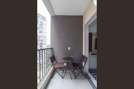 Apartamento para alugar com 54m², 2 quartos e 1 vaga