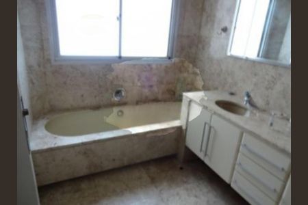 Apartamento à venda com 4 quartos, 430m² em Jardim Belgica, São Paulo