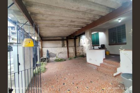 Casa à venda com 3 quartos, 100m² em Jardim Santa Cruz (Campo Grande), São Paulo