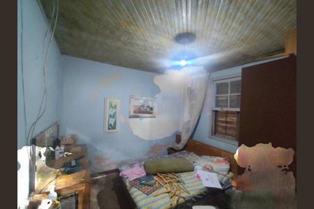 Casa à venda com 3 quartos, 100m² em Jardim Santa Cruz (Campo Grande), São Paulo