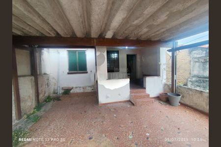 Casa à venda com 3 quartos, 100m² em Jardim Santa Cruz (Campo Grande), São Paulo