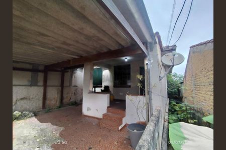 Casa à venda com 3 quartos, 100m² em Jardim Santa Cruz (Campo Grande), São Paulo