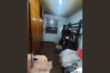 Casa à venda com 3 quartos, 100m² em Jardim Santa Cruz (Campo Grande), São Paulo