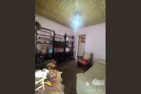 Casa à venda com 3 quartos, 100m² em Jardim Santa Cruz (Campo Grande), São Paulo