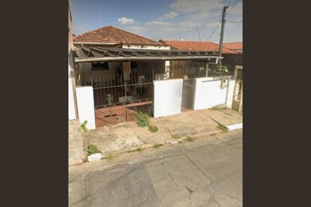 Casa à venda com 3 quartos, 100m² em Jardim Santa Cruz (Campo Grande), São Paulo