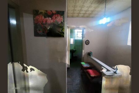 Casa à venda com 3 quartos, 100m² em Jardim Santa Cruz (Campo Grande), São Paulo