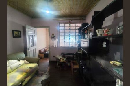 Casa à venda com 3 quartos, 100m² em Jardim Santa Cruz (Campo Grande), São Paulo
