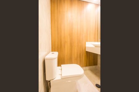 Apartamento à venda com 160m², 3 quartos e 2 vagas Apartamento à venda com 160m², 3 quartos e 2 vagasLavabo