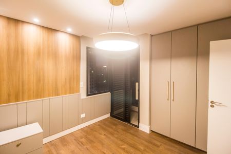 Apartamento à venda com 160m², 3 quartos e 2 vagas Apartamento à venda com 160m², 3 quartos e 2 vagasQuarto 3