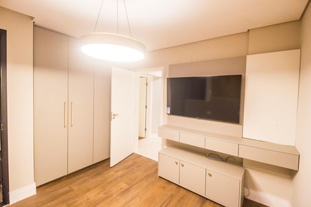 Apartamento à venda com 160m², 3 quartos e 2 vagas Apartamento à venda com 160m², 3 quartos e 2 vagasQuarto 3