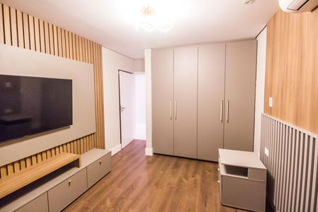 Apartamento à venda com 160m², 3 quartos e 2 vagas Apartamento à venda com 160m², 3 quartos e 2 vagasQuarto 2