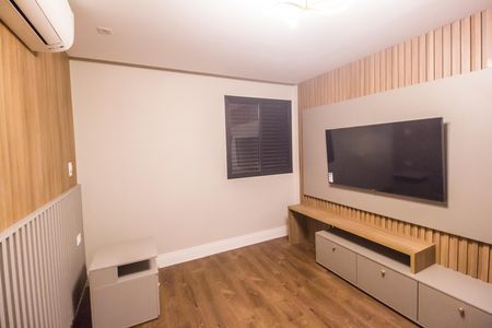Apartamento à venda com 160m², 3 quartos e 2 vagas Apartamento à venda com 160m², 3 quartos e 2 vagasQuarto 2