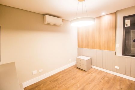 Apartamento à venda com 160m², 3 quartos e 2 vagas Apartamento à venda com 160m², 3 quartos e 2 vagasQuarto 3