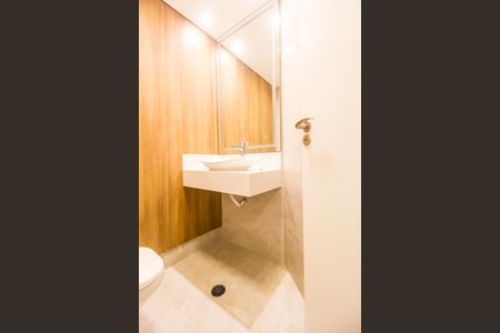Apartamento à venda com 160m², 3 quartos e 2 vagas Apartamento à venda com 160m², 3 quartos e 2 vagasLavabo