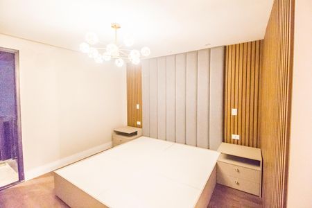 Apartamento à venda com 160m², 3 quartos e 2 vagas Apartamento à venda com 160m², 3 quartos e 2 vagasSuíte