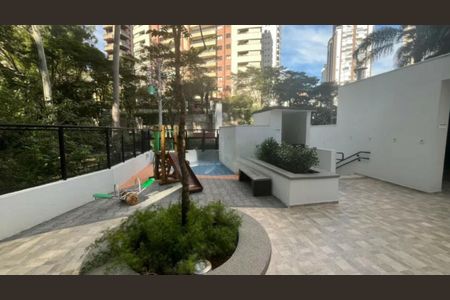 Apartamento à venda com 45m², 2 quartos e 1 vaga