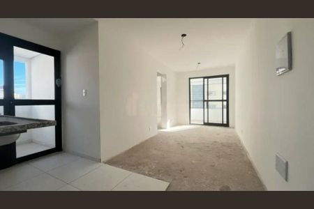 Apartamento à venda com 45m², 2 quartos e 1 vaga