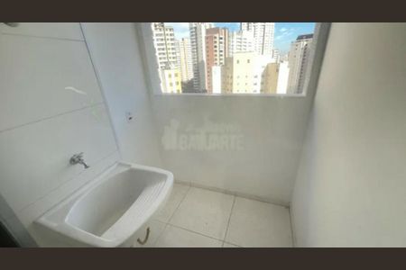 Apartamento à venda com 45m², 2 quartos e 1 vaga