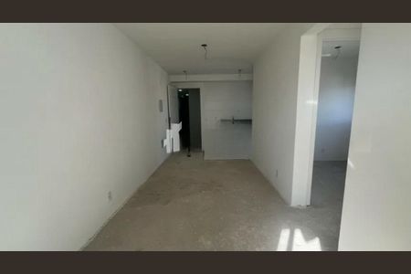 Apartamento à venda com 45m², 2 quartos e 1 vaga