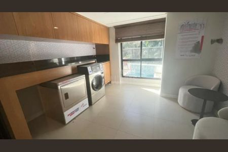Apartamento à venda com 45m², 2 quartos e 1 vaga