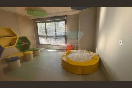 Apartamento à venda com 45m², 2 quartos e 1 vaga