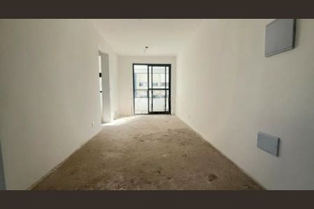 Apartamento à venda com 45m², 2 quartos e 1 vaga