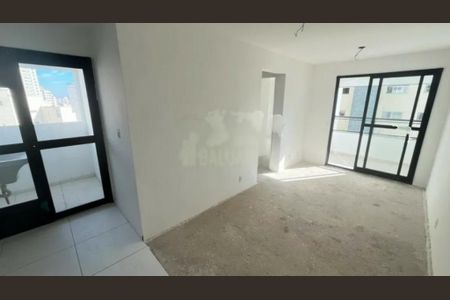 Apartamento à venda com 45m², 2 quartos e 1 vaga
