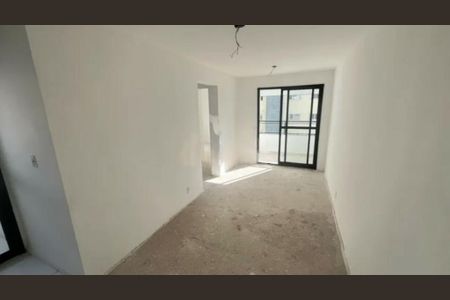 Apartamento à venda com 45m², 2 quartos e 1 vaga