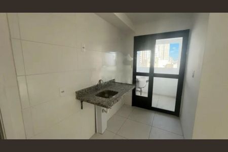 Apartamento à venda com 45m², 2 quartos e 1 vaga