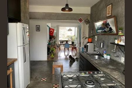 Apartamento à venda com 3 quartos, 95m² em Vila Madalena, São Paulo