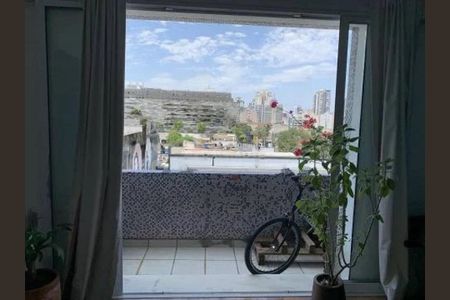 Apartamento à venda com 95m², 3 quartos e sem vaga