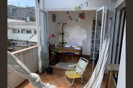 Apartamento à venda com 95m², 3 quartos e sem vaga