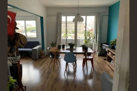 Apartamento à venda com 3 quartos, 95m² em Vila Madalena, São Paulo