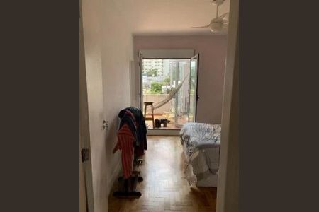 Apartamento à venda com 3 quartos, 95m² em Vila Madalena, São Paulo