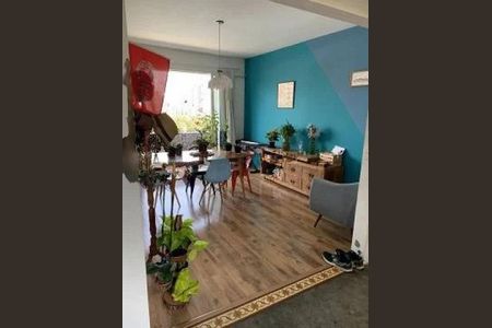 Apartamento à venda com 3 quartos, 95m² em Vila Madalena, São Paulo