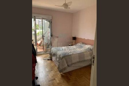 Apartamento à venda com 3 quartos, 95m² em Vila Madalena, São Paulo