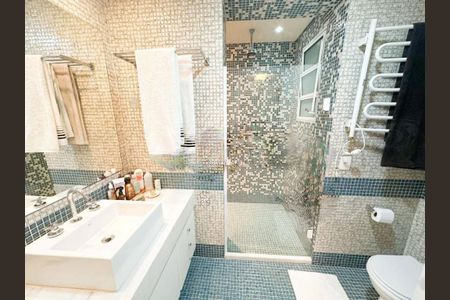 Apartamento à venda com 130m², 2 quartos e 2 vagas