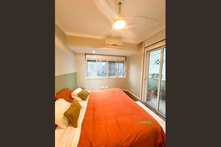 Apartamento à venda com 2 quartos, 130m² em Chácara Itaim, São Paulo