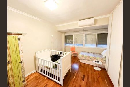 Apartamento à venda com 2 quartos, 130m² em Chácara Itaim, São Paulo