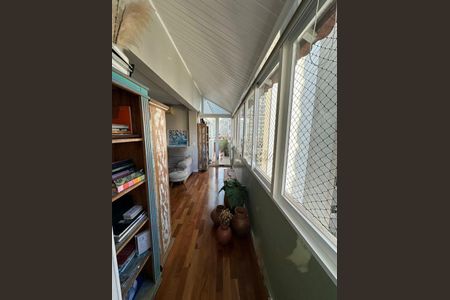 Apartamento à venda com 130m², 2 quartos e 2 vagas