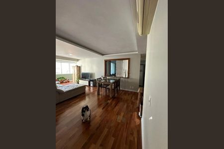 Apartamento à venda com 2 quartos, 130m² em Chácara Itaim, São Paulo