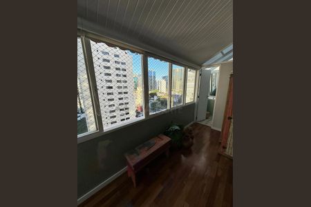 Apartamento à venda com 2 quartos, 130m² em Chácara Itaim, São Paulo