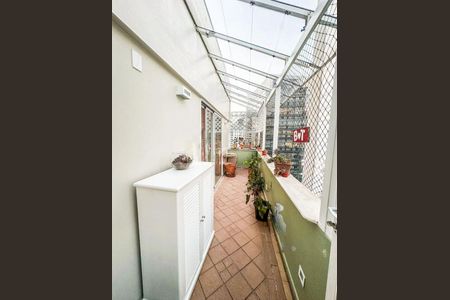 Apartamento à venda com 130m², 2 quartos e 2 vagas