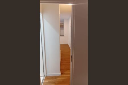Apartamento para alugar com 56m², 2 quartos e 1 vaga Apartamento para alugar com 56m², 2 quartos e 1 vagaCorredor