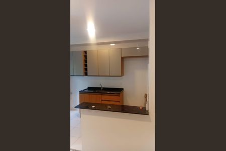 Apartamento para alugar com 56m², 2 quartos e 1 vaga Apartamento para alugar com 56m², 2 quartos e 1 vagaCozinha