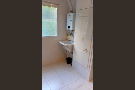 Apartamento para alugar com 56m², 2 quartos e 1 vaga Apartamento para alugar com 56m², 2 quartos e 1 vagaÁrea de Serviço