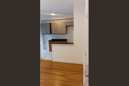 Apartamento para alugar com 56m², 2 quartos e 1 vaga Apartamento para alugar com 56m², 2 quartos e 1 vagaCozinha