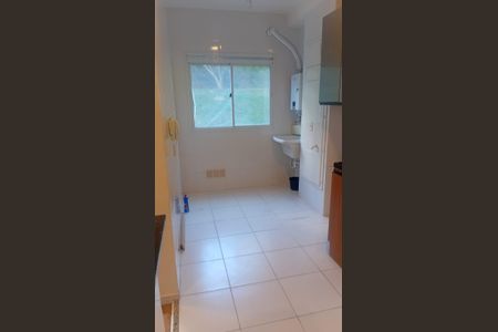 Apartamento para alugar com 56m², 2 quartos e 1 vaga Apartamento para alugar com 56m², 2 quartos e 1 vagaÁrea de Serviço